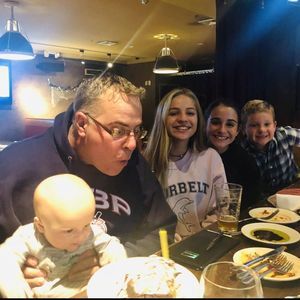 Meet your Posher, Lesley